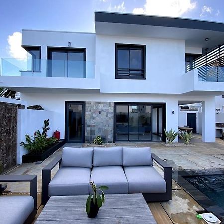 Magnifique Villa Avec Piscine 格兰贝伊 外观 照片