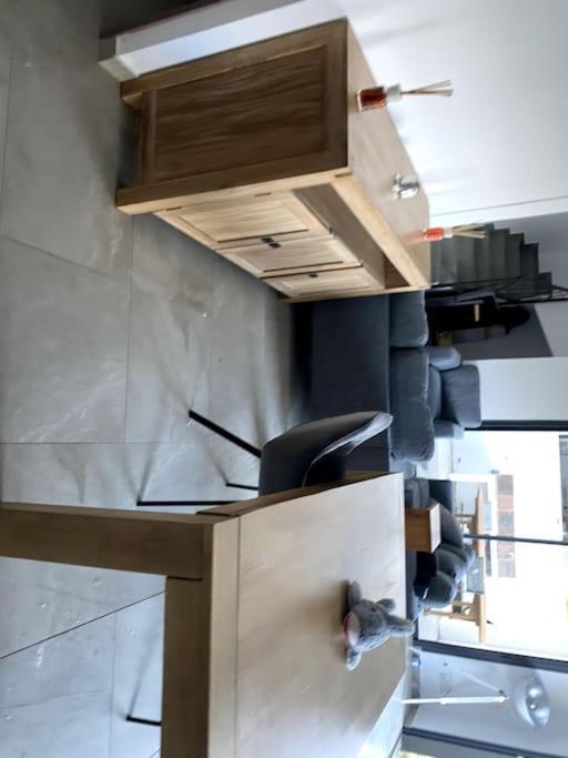 Magnifique Villa Avec Piscine 格兰贝伊 外观 照片