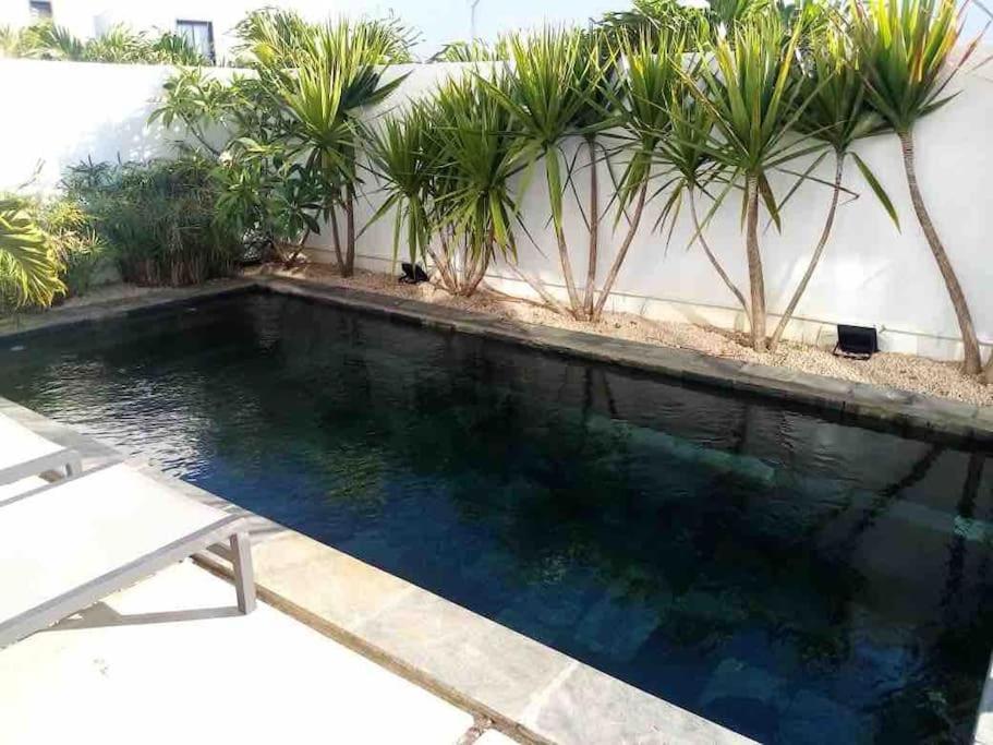 Magnifique Villa Avec Piscine 格兰贝伊 外观 照片
