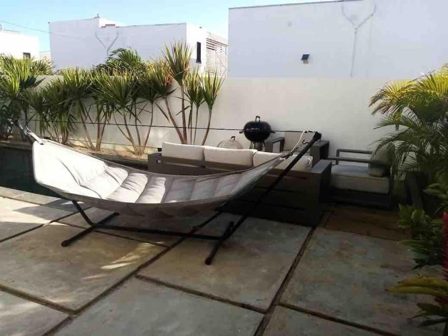 Magnifique Villa Avec Piscine 格兰贝伊 外观 照片