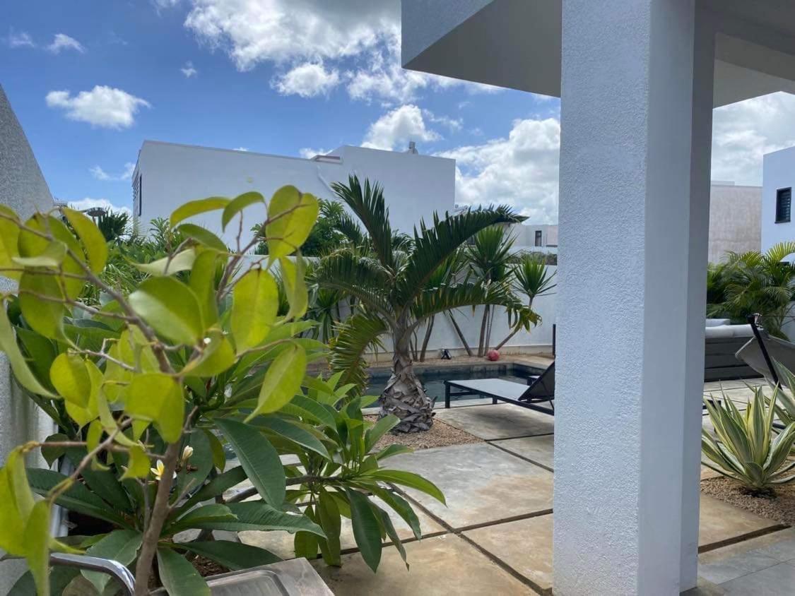 Magnifique Villa Avec Piscine 格兰贝伊 外观 照片