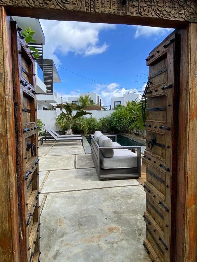 Magnifique Villa Avec Piscine 格兰贝伊 外观 照片